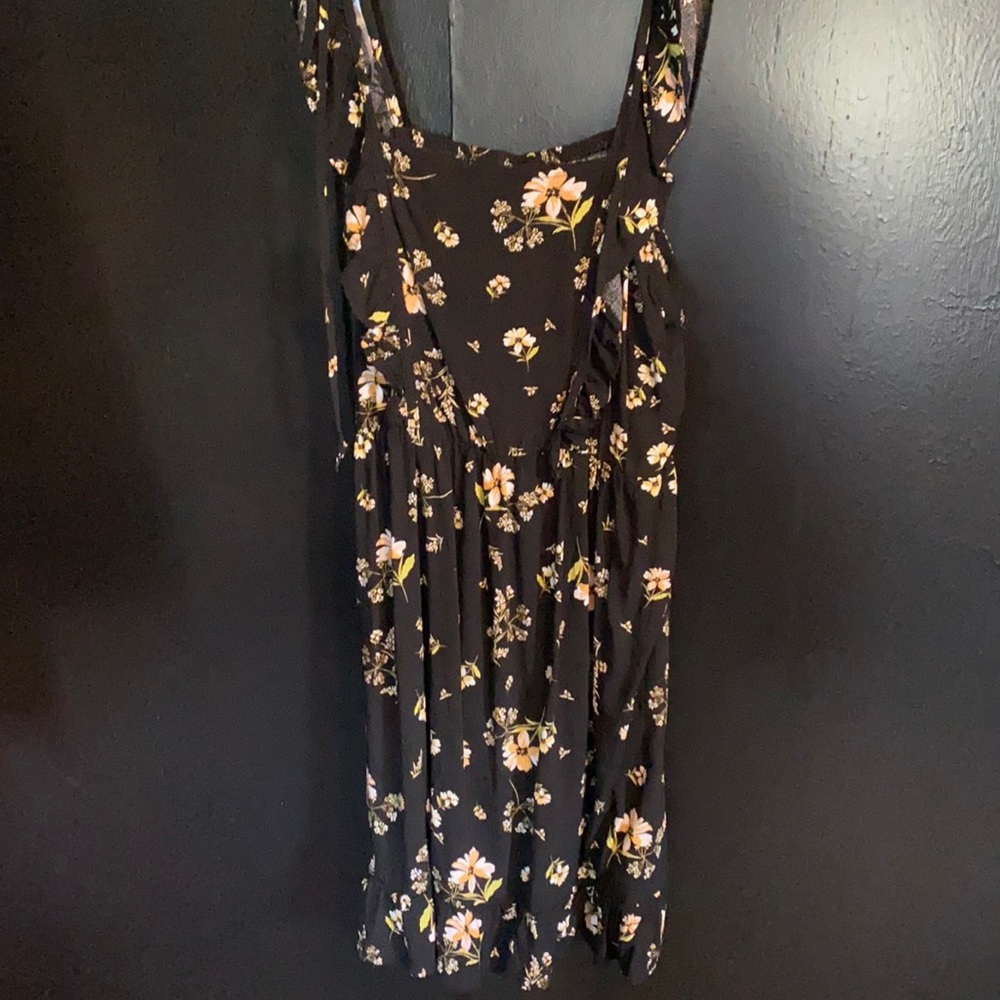 Wild fable dress
